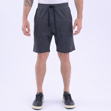 Imagem de Bermuda Calvin Klein Flame Recorte-Masculino