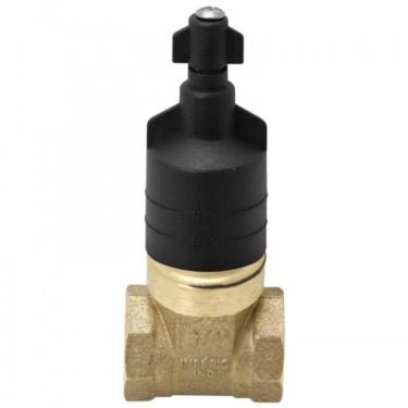 Imagem de Registro Base Gaveta Metal 3/4 Padrão Deca