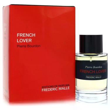 Imagem de Perfume Feminino Frederic Malle French Lover 100 ML Eau De Parfum