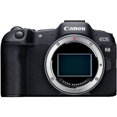 Imagem de Canon Eos R8 Corpo - 24.2-Mp