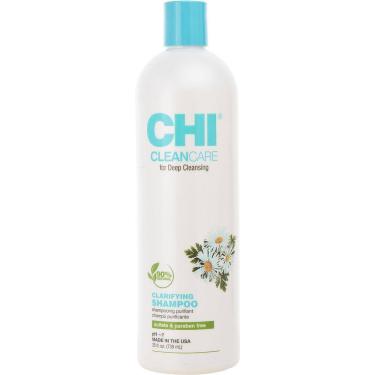 Imagem de Shampoo Clarificante Chi Cleancare 25 onças