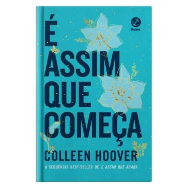 Imagem de É Assim Que Começa (Edição De Colecionador) - Vol. 2