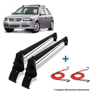 Imagem de Rack teto gol g2 bola gol g3 g4 04 portas + 2 elástico carga