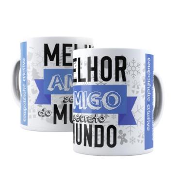 Imagem de Canecas Personalizadas Coleção Amizades 1 (Mod.22)