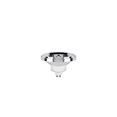 Imagem de Lampada Ar111 Led 12W 24° Branco Quente 2700k Stella STH8444/27