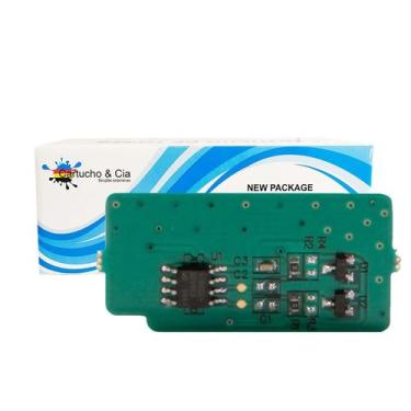 Imagem de Chip Ricoh Sp3300 5K - Cartucho & Cia