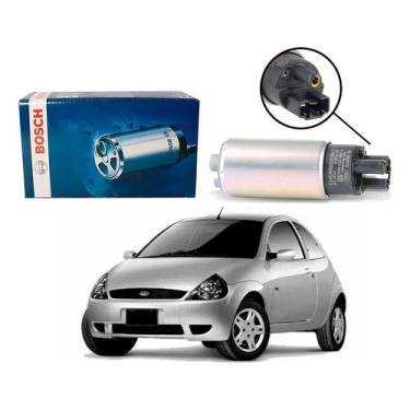 Imagem de Bomba Combustivel Bosch Ka 1.0 1.6 2002 A 2007