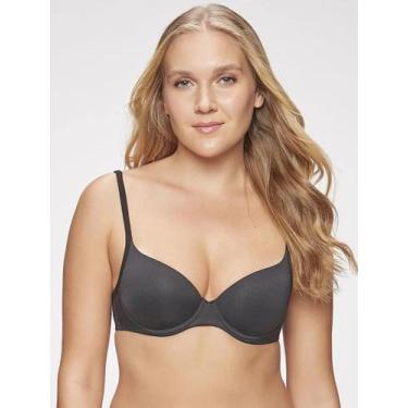 Imagem de Sutiã em WP Blissy - TRIUMPH, Preto, 42