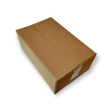 Imagem de Caixa de Papelão Nº4  19x30x11cm un - RL EMBALAGENS