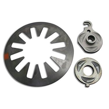 Imagem de V-Twin 18-0559 - Kit de rampa de embreagem macia