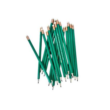 Imagem de Lapis  Grafite Hb Sextavado 144 Unidades Leo & Leo - Lynx produções