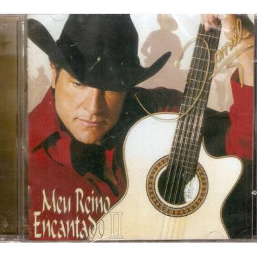 Imagem de Cd Daniel - Meu Reino Encantado Il - WARNER MUSIC