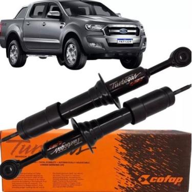 Imagem de Amortecedor dianteiro - 005783 - COFAP