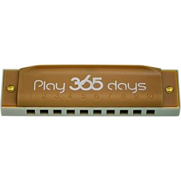 Imagem de Suzuki Gaita (P365-1TN)