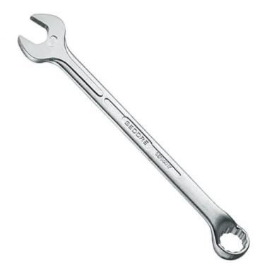 Imagem de Chave combinada 17mm 002512 gedore
