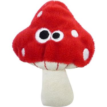 Imagem de Mad Cat Brinquedo de gato mágico Meowshroom