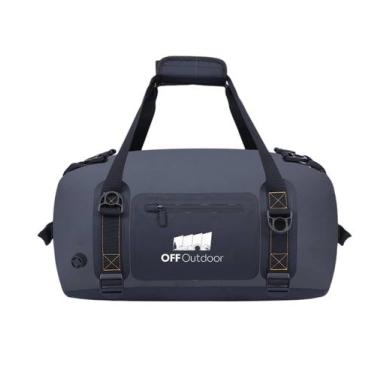 Imagem de Bolsa Mochila 100% impemeável Offoutdoor 40 Litros - OFFOUTDDOR
