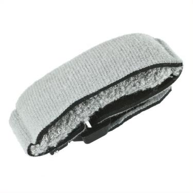 Imagem de Abafador De Cordas Pequeno Cinza Para Violão Guitarra Baixo - RPC