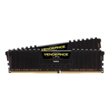 Imagem de Memória RAM Corsair Vengeance LPX 4GB / DDR4 / 2400MHZ