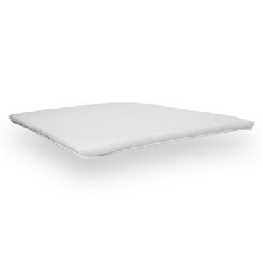Imagem de Pillow Top Castor Solteiro Vitagel 120x203x5cm