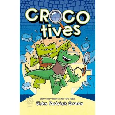 Imagem de Crocotives (Vol. 1)