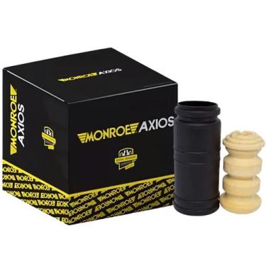 Imagem de Kit Batente Amortecedor Traseiro Asx Lancer 2012 em Diante - AXIOS