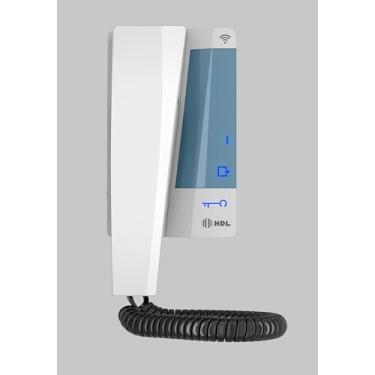 Imagem de INTERFONE HDL AUDIO CONNECT - WIFI 2B BRANCO - 90.02.12.003