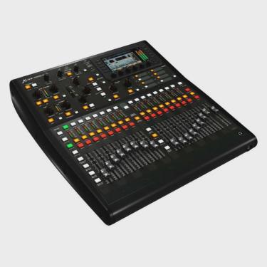 Imagem de Mesa de Som Digital Producer X-32 - Behringer