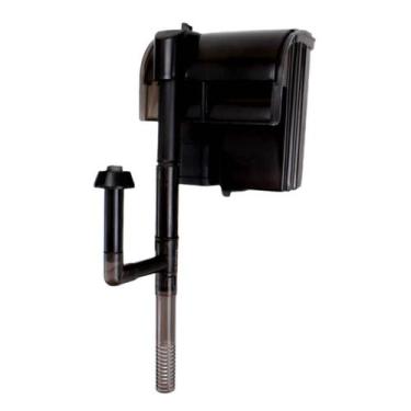 Imagem de Filtro Externo FE50 400l/h  para aquário até 80l  Silencioso  - VIGOAR