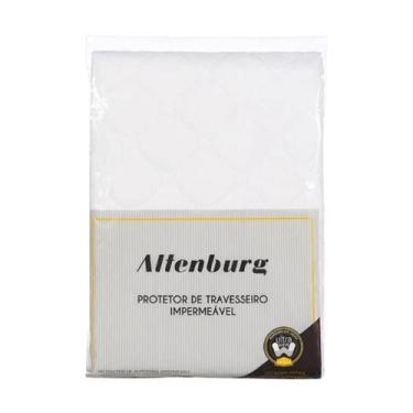 Imagem de Capa Protetora Travesseiro Altenburg Impermeável Antiruido