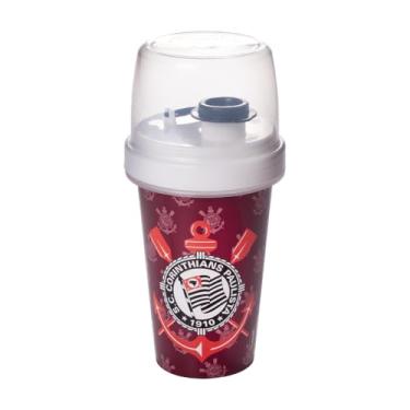 Imagem de Mini Shakeira Corinthians Kids 320 Ml Plasútil