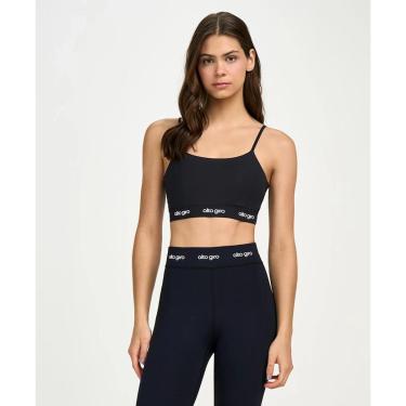 Imagem de Calça Legging Alto Giro Sport Academia-Feminino