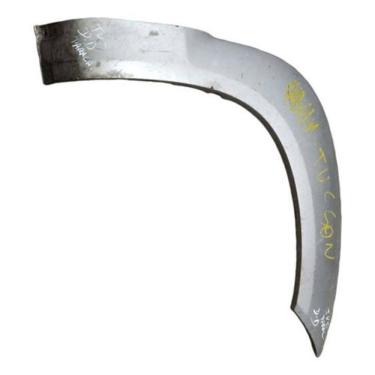 Imagem de Moldura Paralama Dianteiro Direito Tucson 2007 A 2015