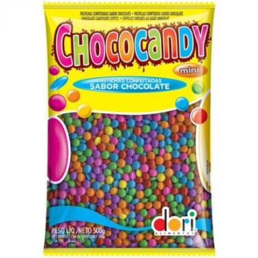 Imagem de Dori Chococandy Sortido 500 Grs