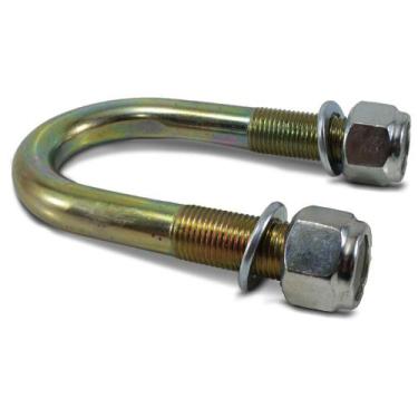 Imagem de Grampo Cruzeta Eixo Cardan Chevrolet Gm C10 D10 S10 12mm - PLATINUM