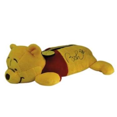 Imagem de Estojo Pooh Pelucia - DAC