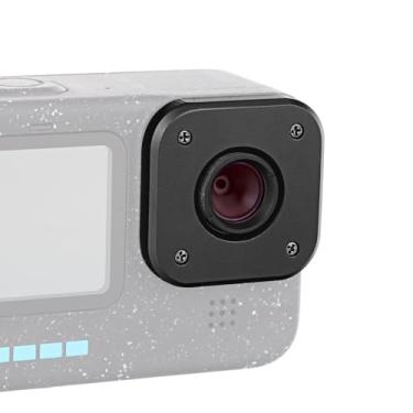 Imagem de SKYJFFJ Lente de substituição para GoPro Hero 13/12/11/10/9