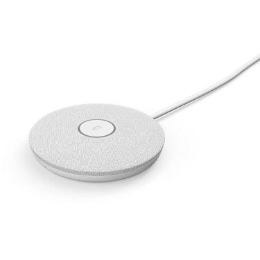 Imagem de Microfone Adicional Para Sistema Rally Logitech Branco