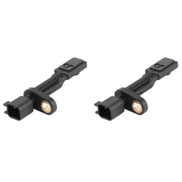 Imagem de 2 PCS Sensor de Velocidade ABS Sensor de Velocidade Roda Traseiro Direito Esquerdo para a Liberdade