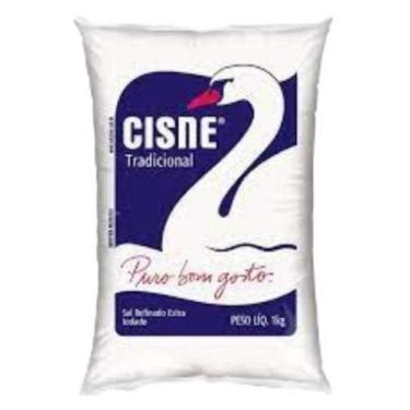 Imagem de Cesta Básica Mogno Plus - Higipack