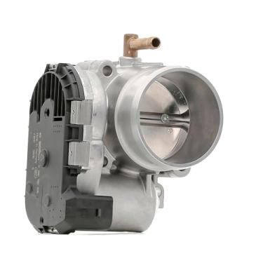 Imagem de Bosch 0280750036 Corpo do acelerador de injeção de combustível Bosch conjunto