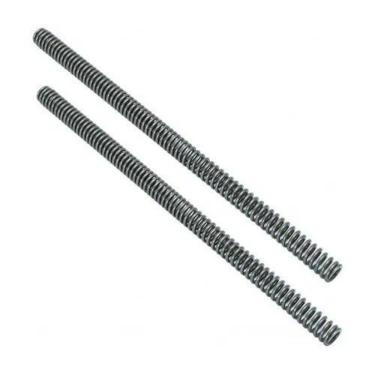 Imagem de Mola Garfo Bengala Dianteiro Biz 125 2005 A 2010 Par 002400