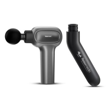 Imagem de Massageador Eletrico Deep Therapy Flex Relaxmedic