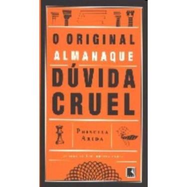 Imagem de O autêntico almanaque dúvida cruel