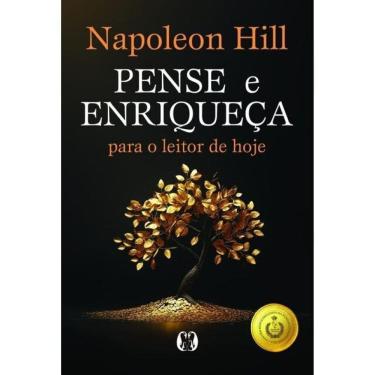 Imagem de Pense E Enriqueça Para O Leitor De Hoje