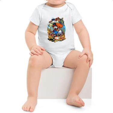 Imagem de Body infantil DuckTales - Alearts, G
