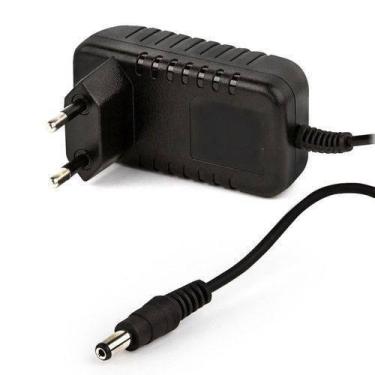 Imagem de Fonte Eletrônica AC/DC 12V - Disponível  em Estoque