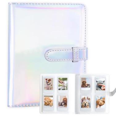 Imagem de Álbum de fotos Hearoo 256 bolsos para Fujifilm Instax Mini LiPlay 11 9