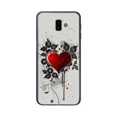 Imagem de Capa Adesivo Skin364 Verso Para Samsung Galaxy J6 Plus - KawaSkin