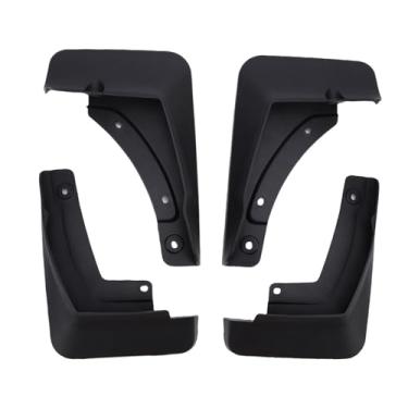 Imagem de Acouto A Lama do Pneu Traseiro Dianteiro Bate Protetores do Respingo para A Linha 2020 do ST Fuga A 2025 Nenhuma Instalação Broca